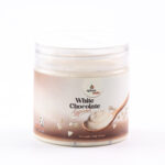 White Chocolate Spread