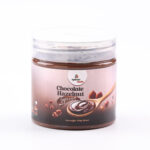 Chocolate Hazelnut Spread