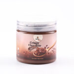 Crispy Chocolate Spread