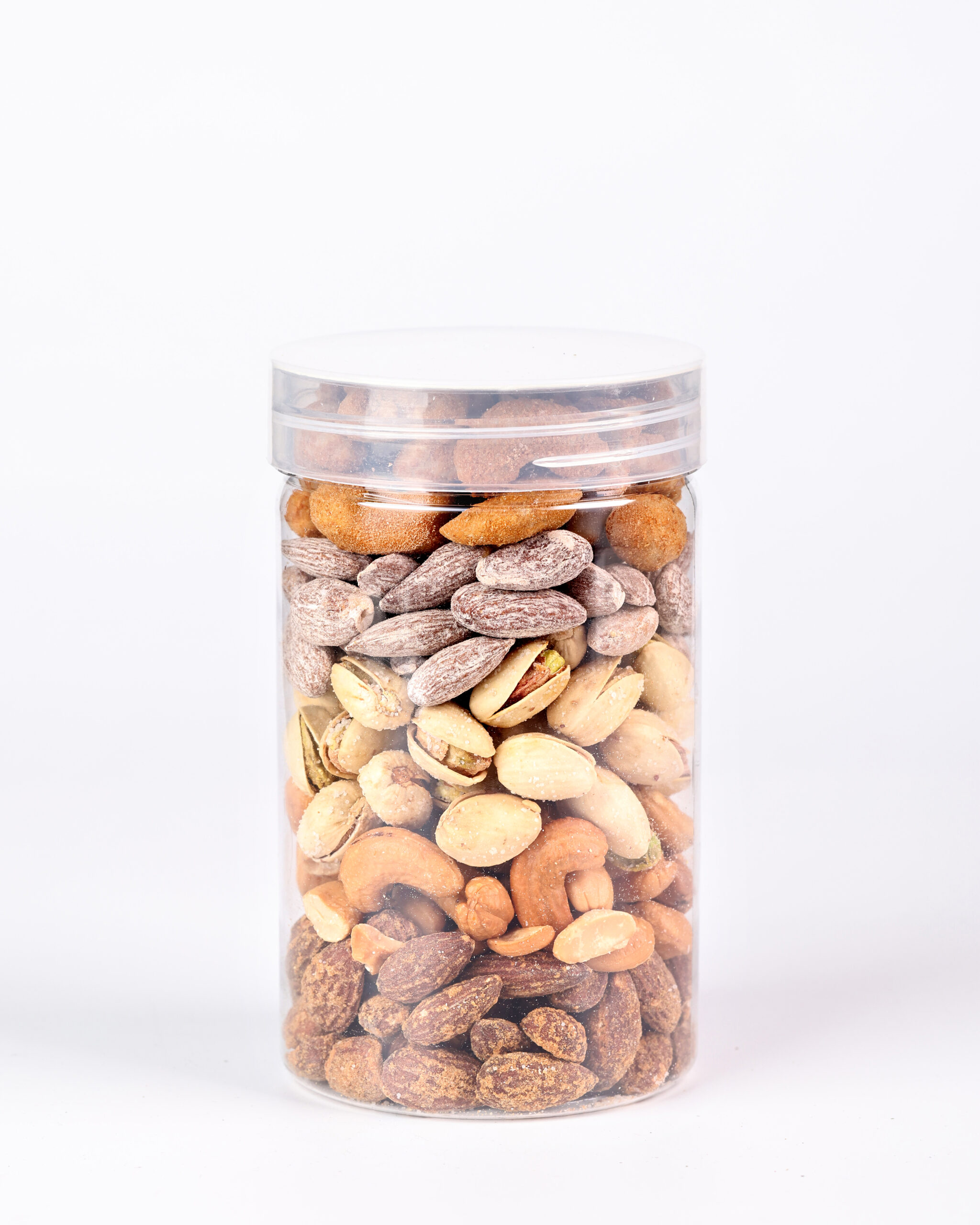 S&N0653 قلوبات إكسترا - Kernels mix extra - Image 1