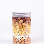 بزورات عادي - Regular mix nuts