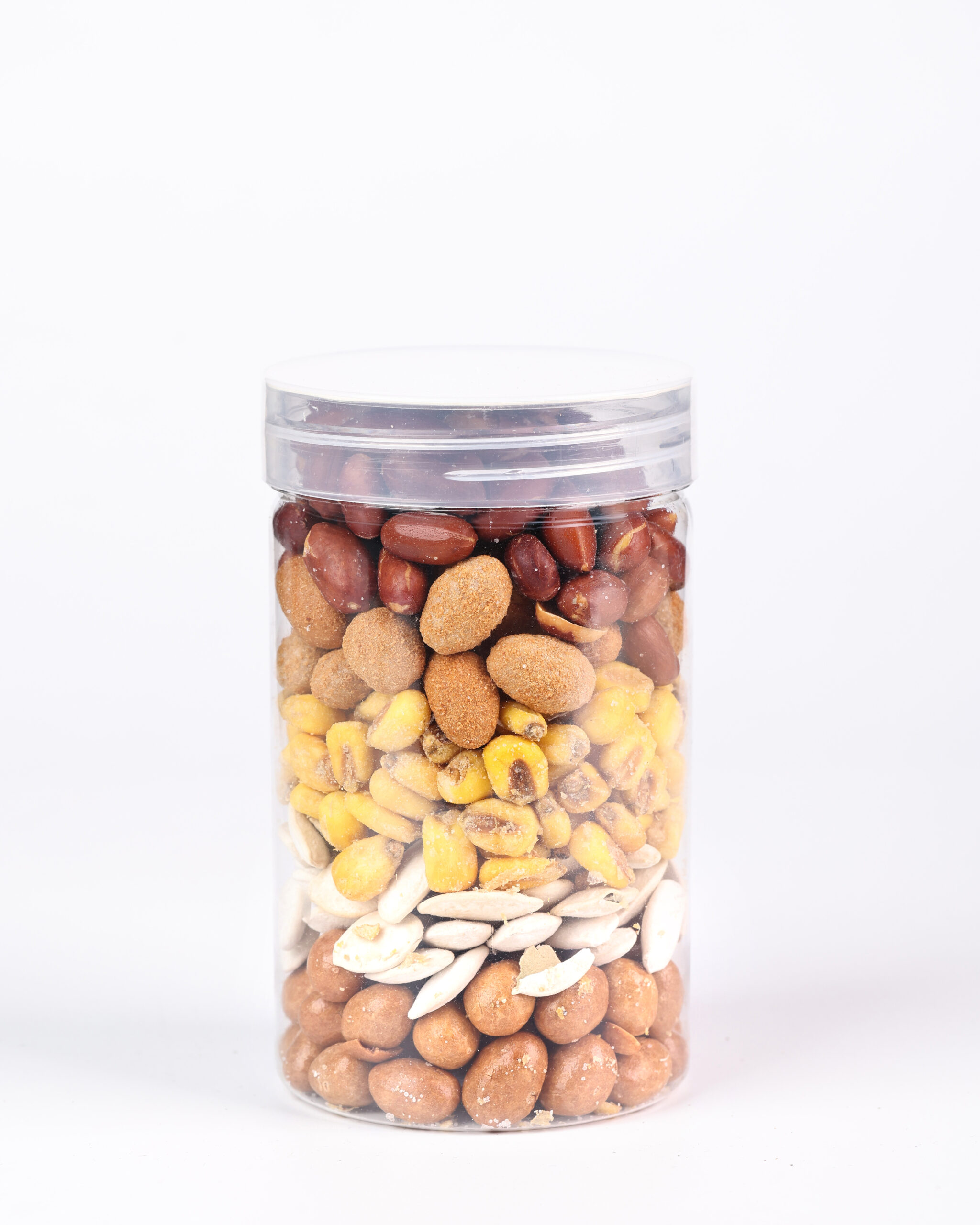 S&N0656 بزورات عادي - Regular mix nuts - Image 1