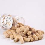 فستق بالزيت - peanut roasted with oil