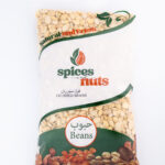 فول مجروش